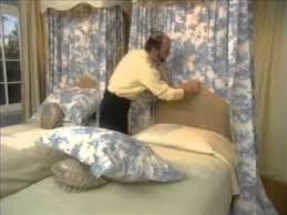 Bookcase Headboards Wouldn T Do The Bookcase Headboards But The Colors Are Great For The Back Bedro Guest Bedroom Makeover Christopher Lowell Bedroom Makeover