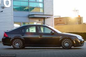 Black Amazing Ford Mondeo Mk3 St220 St Rs 3 0 V6 5 Doors Biler