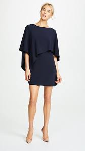 Halston Heritage Draped Dress Shopbop Draped Dress Allure Bridesmaid Dresses Halston Dress
