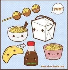 Resultat De Recherche D Images Pour Nourriture Kawaii Ilustrasi Karakter Seni Ilustrasi