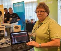 Kindred At Home And Homecare Homebase Are Joining Forces To Implement A Mobile Form Of Record Keeping From Mobile App Home Care Health Care Kindred At Home