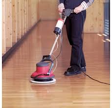 Wooden Floor Polisher Machine Polish Floor Wooden Flooring Wood Floors
