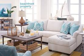 Decorate Your Life Modern Coastal Decor Coastal Furniture Coastal Living Room