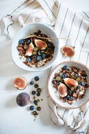 My Ultimate Guide To Making Granola At Home Food How To Make Granola Healthy Snacks