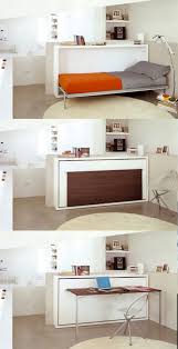 9 Awesome Space Saving Furniture Designs Tiny House Furniture Small Spaces Home