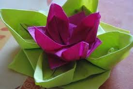 Pliage Serviette Pliage Serviette Fleur Pliage Serviette Pliage Serviette Papier