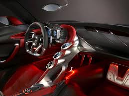 Alfa Romeo 4c Interior Gallery Moibibiki 9 Alfa Romeo Roskoshnye Avtomobili