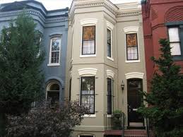 Capitol Hill Vacation Rental Vrbo 228440 3 Br Washington House In Dc Capitol Hill Rowhouse Best Locati Townhouse Interior Dc Vacation Townhouse Exterior