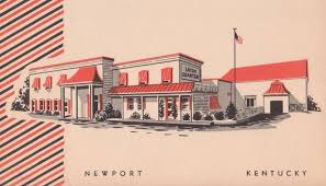 Latin Quarter Newport Kentucky Latin Quarter Newport Kentucky Kentucky