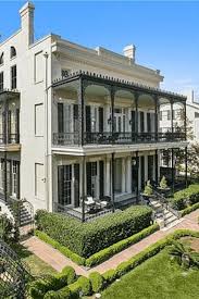 1856 Mansion For Sale In New Orleans Louisiana Captivating Houses New Orleans Mansion New Orleans Homes Mansions