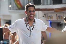 Photo De Joeystarr Ibiza Photo Joeystarr Allocine