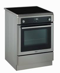 Cuisiniere Induction Whirlpool Axmt6634 Ix Cuisiniere Induction Cuisiniere Electrique