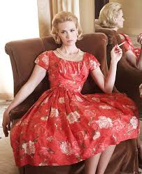 I Want This Dress So Badly Mad Men Fashion Mad Men Dresses Mad Men Party