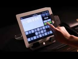 Ipad Pos System Cloud Point Of Sale Ipad Cash Register Shopkeep Pos Youtube Point Of Sale Pos Cash Register