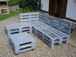 Pallets Garden Lounge Salon De Jardin En Palettes Europe 1001 Pallets Pallets Garden Pallet Furniture Outdoor Pallet Garden Furniture