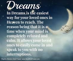 Dream Psychic Intuition Quote Psychic Quotes Psychic Old Quotes