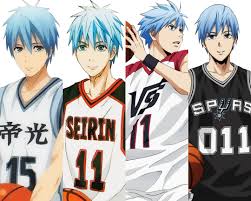 Anime Kuroko No Basket Tetsuya Kuroko Fanart Kuroko No Basket Kuroko No Basket