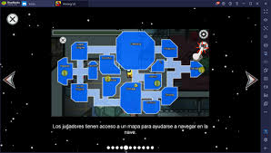 Among Us En Pc Guia De Principiantes Para Jugar Este Juego En Bluestacks