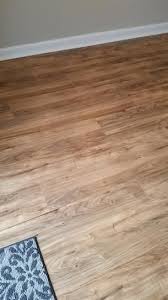 Trafficmaster Lakeshore Pecan 7 Mm Thick X 7 2 3 In Wide X 50 5 8 In Length Laminate Flooring 24 17 Sq Ft Case 35947 The Home Depot Laminate Flooring Flooring Flooring Options Living Room