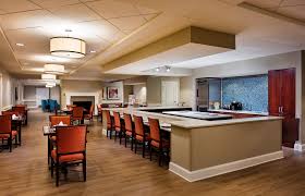 Harborchase Of Plano Texas Senior Living Home Decor Plano