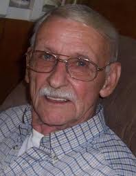 Obituary For Glenn Donald Utt Moody Funeral Service Crematory