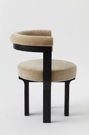 Kana Chair Minimalist Chair Interior Furniture Dining Chair Design