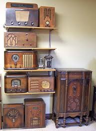 David S Other Hobby Antique Radios And Tvs Antique Radio Vintage Radio Retro Radios
