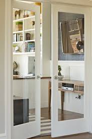 Make Your Home Look Ultra Chic With Glass Decorology Glass Doors Interior Double Doors Interior Doors Interior