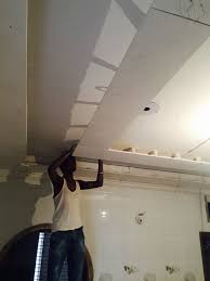 6 Astute Clever Hacks False Ceiling Square Living Rooms False Ceiling Ideas Curtains False Ceiling False Ceiling Design False Ceiling For Hall Ceiling Design