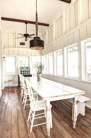 Tour Of A Modern Farmhouse Decorating Tips And Ideas Modern Farmhouse Kitchens Farmhouse Dining Farmhouse Dining Room