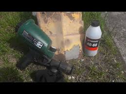 Test Pistoletu Do Piaskowania Parkside Lidl Youtube Lidl Test