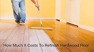 Awesome Cost To Sand Stain And Seal Hardwood Floors And Review Refinishing Hardwood Floors Staining Hardwood Floors Refinishing Floors