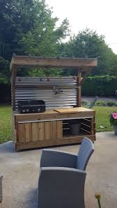Affordable Meuble Pour Plancha De Fabrication Maison Fabriquer Chariot Pour Plancha Meuble Plancha Fabrication Maison Plancha Exterieur