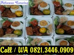 Jasa Paket Catering Pernikahan Nasi Kotak Box Prasmanan Aqiqah Ulang Tahun Anak Rumah Harian Rapat Makanan Jogja Yogyakart Ide Makanan Makanan Dekorasi Makanan