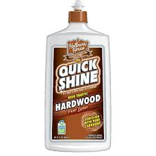Holloway House 27 Oz Floor Polish Quick Shine Hardwood Quick Shine Holloway House Quick Shine