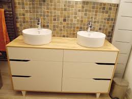 Meuble Salle De Bain Double Vasque Vasque Ikea Salle De Bains Double Vasque Meuble Salle De Bain