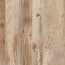Provide The Toughest Protection To Your Floors Against Stains Scuffs And Scratches With This Trafficmaster Vinyl Sheet Flooring Vinyl Sheets Natural Flooring