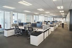 Office Tour Ipsoft Offices Austin Open Office Design Modern Office Design Office Interior Design