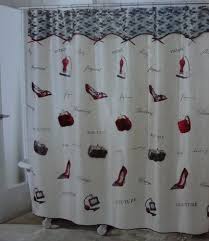 Avanti Flirty Shower Curtain Ivory See This Great Product Note It Is Affiliate Link To Amazon Shower Curtain Curtains Ivory Curtains