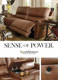 Ashley Furniture Leather Reclining Sofa Leather Reclining Sofa Leather Recliner Living Room Living Room Sets Furniture