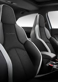 Seat Leon Cupra Interior Sport Car Seats Car Interior Upholstery Custom Car Interior
