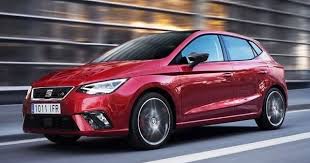 Seat Ibiza Ocasion En Navarra In 2020