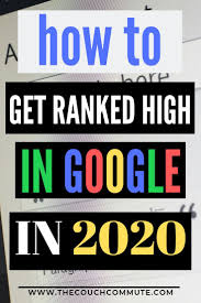 Want To Get More Traffic To Your Blog In 2020 Use These Seo Tips To Propel Your Blog To The Front Page Of Google Seo Google Seo Seo Tips Blog Optimization