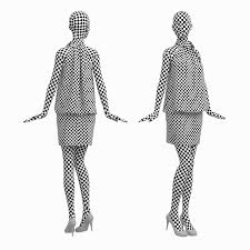 Cocktail Party Dress On Female Mannequin Cocktail Party Dress Dresses Female