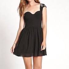 Guess 1 Shoulder Beaded Dress Model Dress Dresses Beaded Cocktail Dress