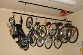 Loft It Up Garage Storage More Garage Renovations Garage Storage Garage Renovation Handyman Projects