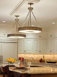 Way To Cover Up The Horrid Spot Left From Removing A Fluorescent Fixture In Kitchen Kitchen Remodel Kitchen Ceiling Lights Kitchen Ceiling