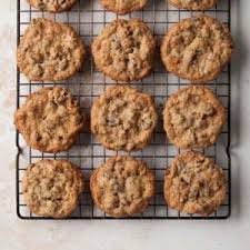 Big Buttery Chocolate Chip Cookies Recipe 10 Cup Cookie Recipe Yummy Cookies Desserts