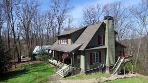 Lovely Craftsman Home On 3 5 Acres For Sale At 2344 Thunder Mtn Rd Craftsman House Acres For Sale Tennessee Homes For Sale