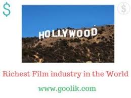 The Biggest Box Office Movies Office Movie Box Office Movie Film Industry